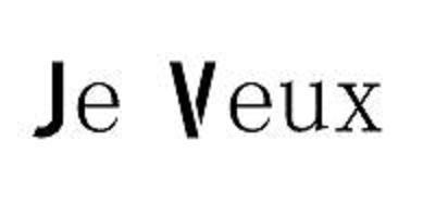 Je Veux品牌logo