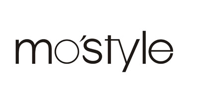 mo’style品牌logo