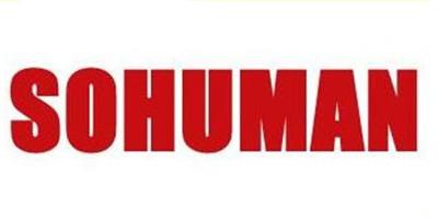 SOHUMAN品牌logo