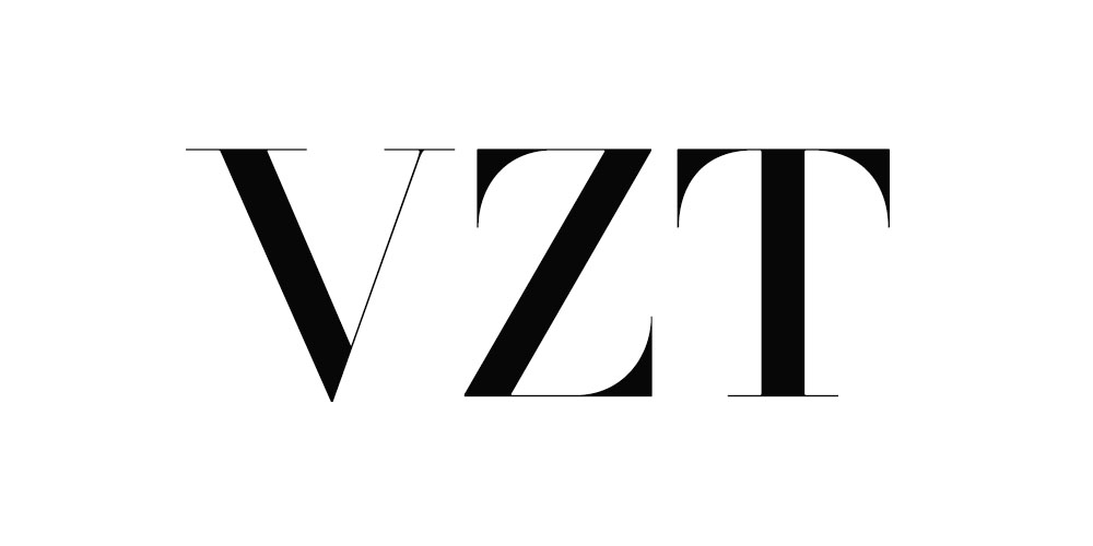V．Z．T品牌logo