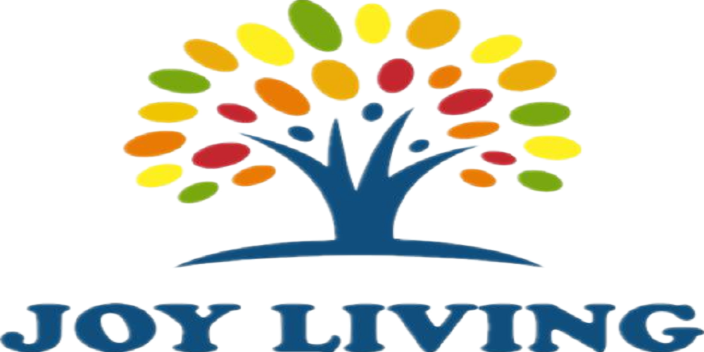 JOY LIVING品牌logo