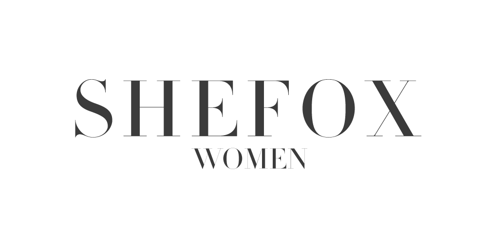 SHE FOX品牌logo