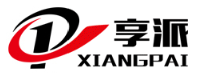 享派品牌logo