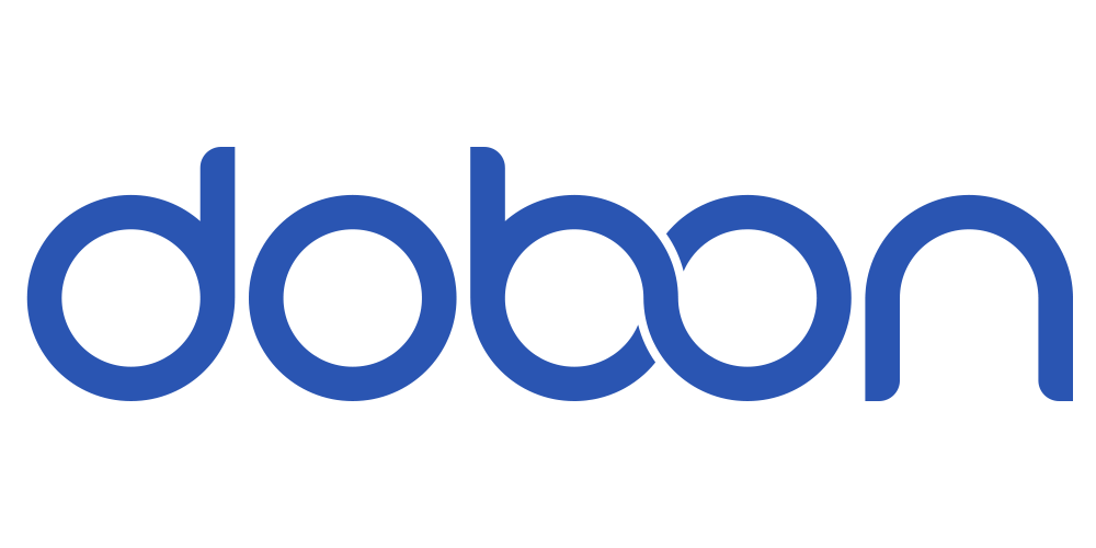 DOBON/東寶品牌logo