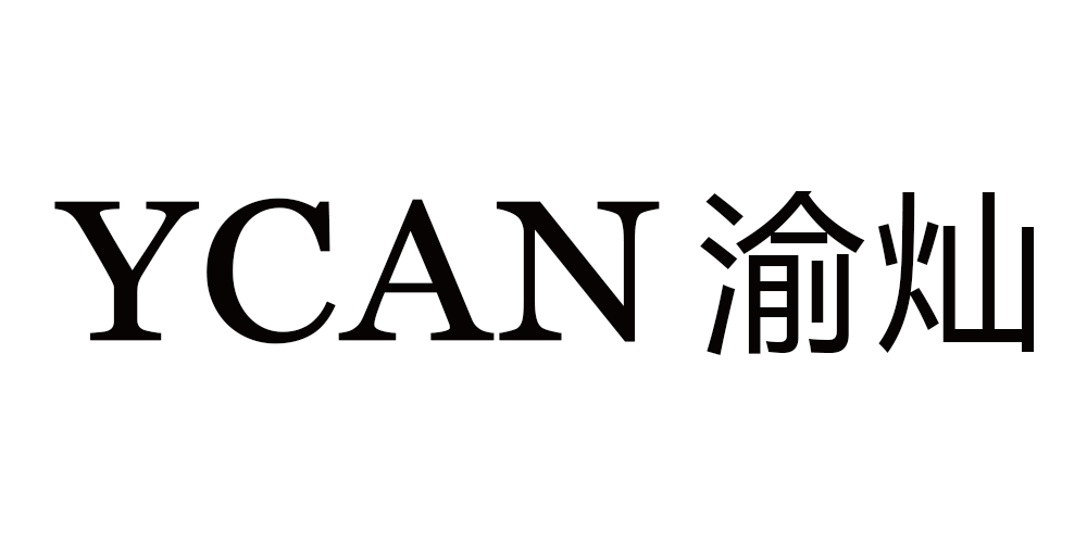 渝燦品牌logo