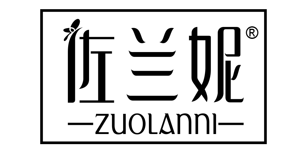 佐蘭妮品牌logo