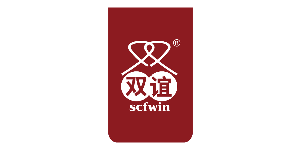 SCFWIN/雙誼品牌logo