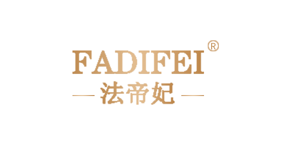 法帝妃品牌logo