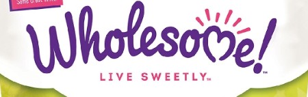 Wholesome品牌logo