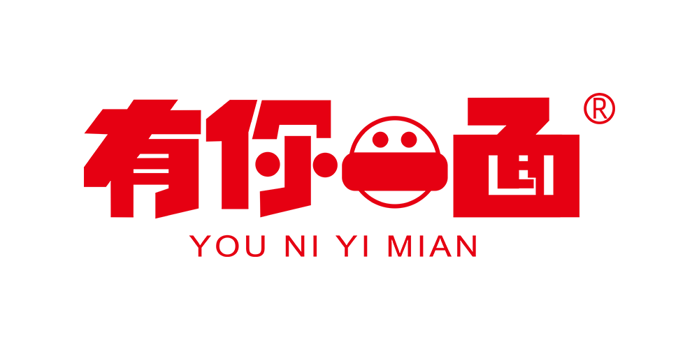 有你一面品牌logo