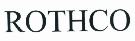 ROTHCO品牌logo
