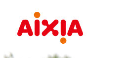 AIXIA品牌logo