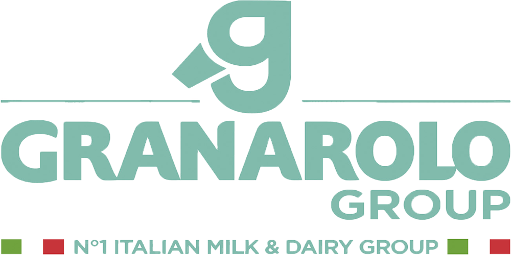 Granarolo/葛蘭納諾品牌logo