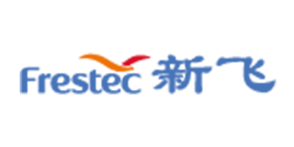 Frestec/新飛品牌logo