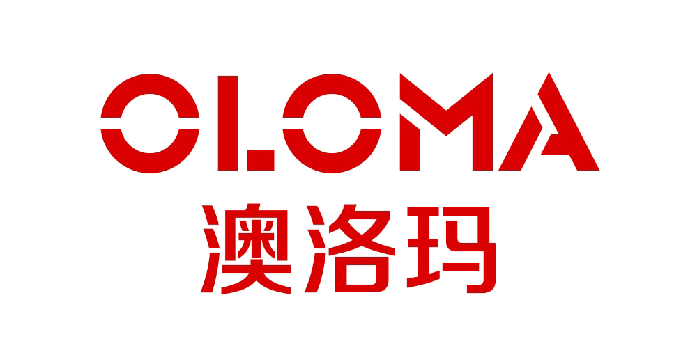 OLOMA澳洛瑪品牌logo