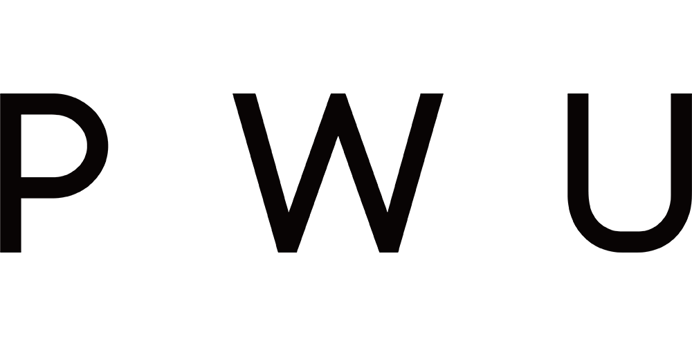 Puwubeauty/樸物大美品牌logo