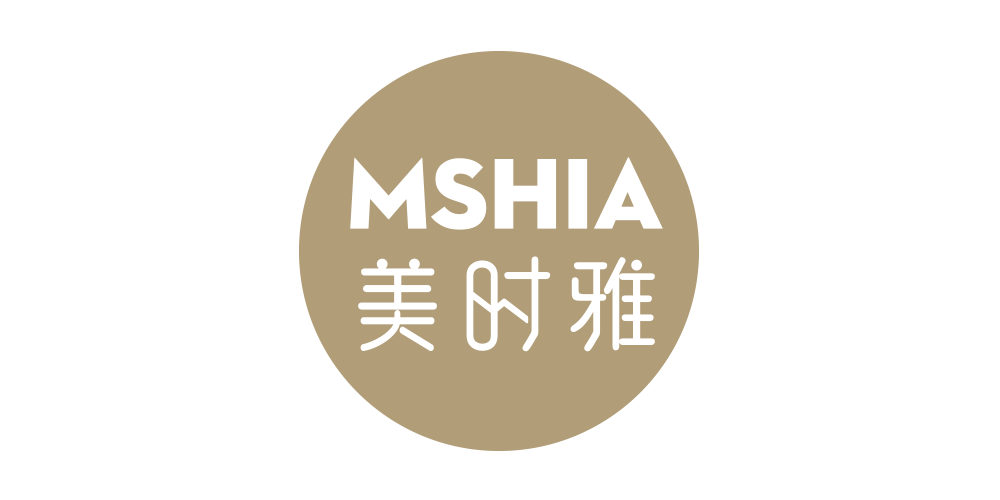 美時(shí)雅品牌logo