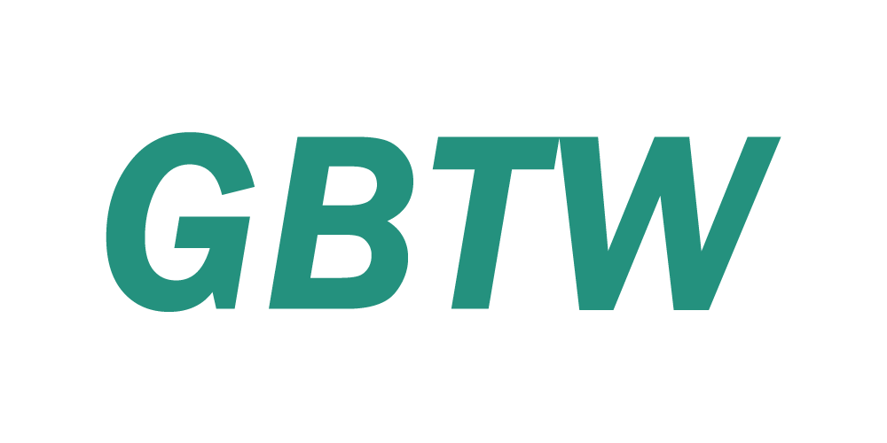 gbtw品牌logo