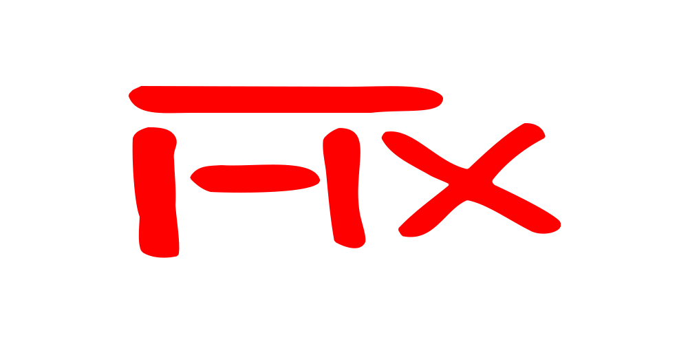 F.H.X品牌logo