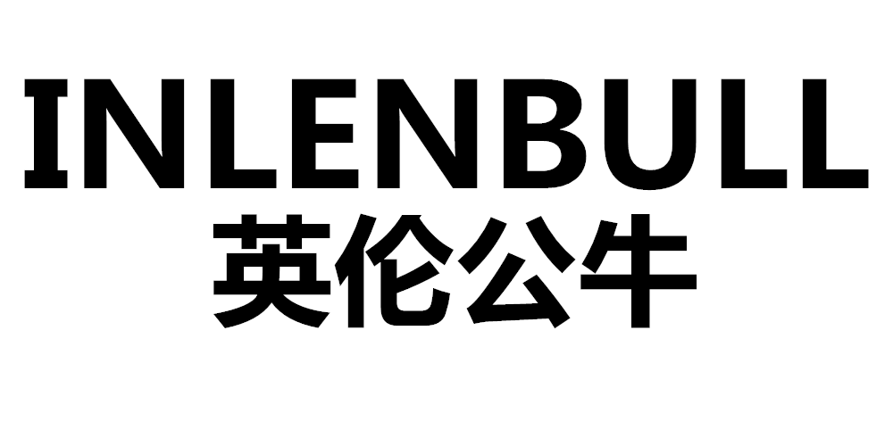 INLENBULL/英倫公牛品牌logo