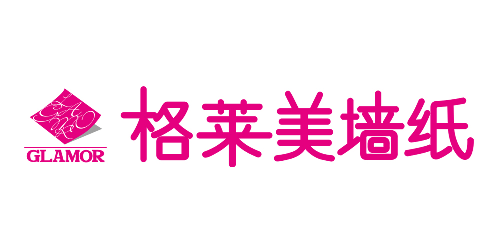 Glamor/格萊美品牌logo
