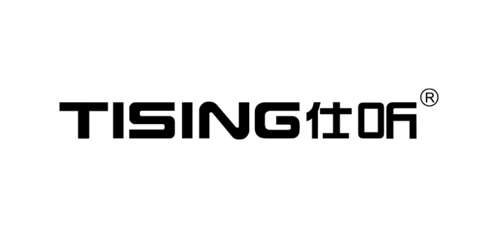 仕聽品牌logo