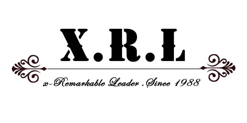 xrl品牌logo