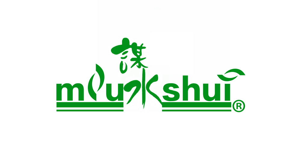 謀水品牌logo
