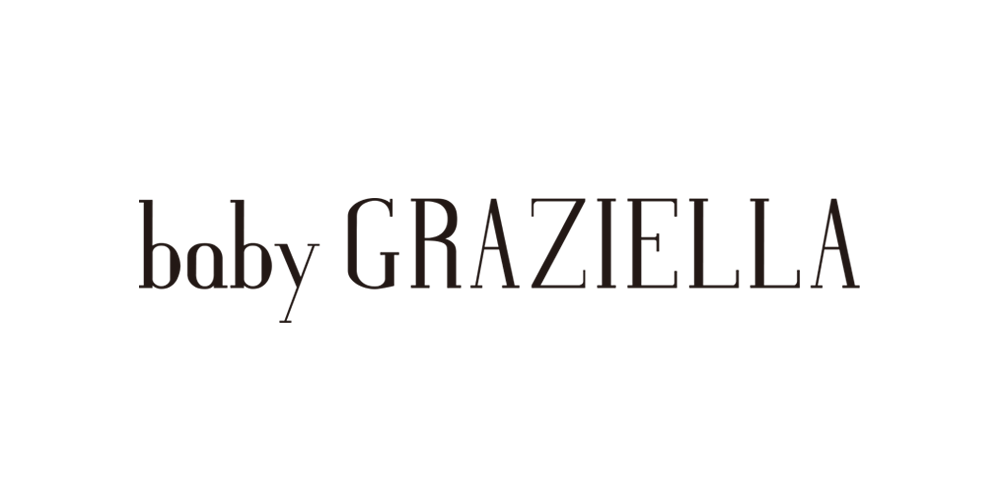 baby Graziella品牌logo