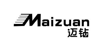 邁鉆品牌logo