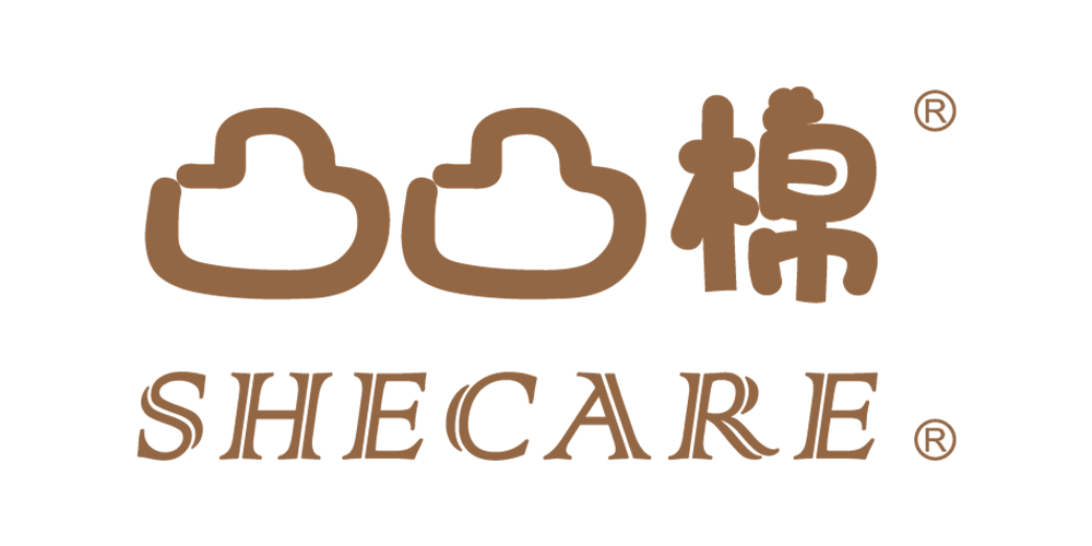 凸凸棉品牌logo