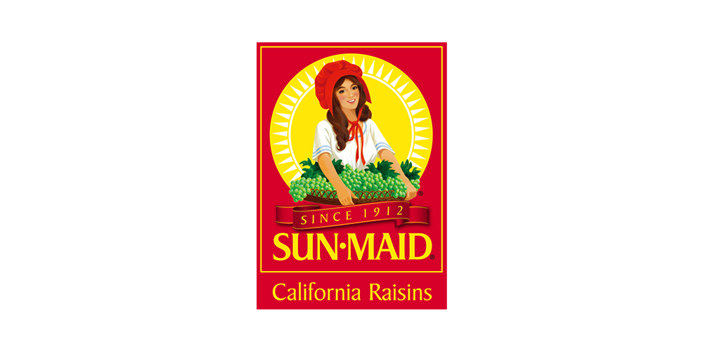 SUN·MAID/陽(yáng)光少女品牌logo