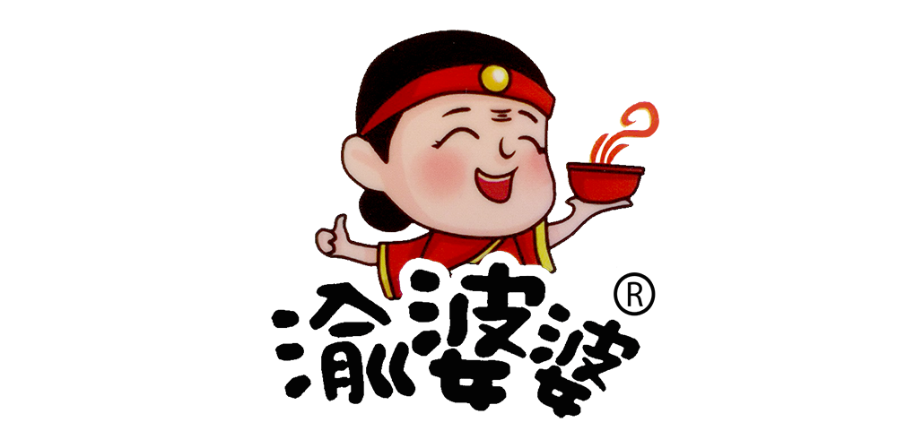 渝婆婆品牌logo
