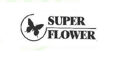 Super Flower品牌logo
