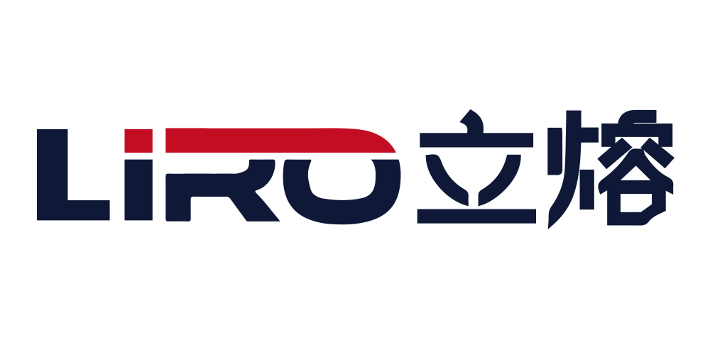 LIRO/立熔品牌logo