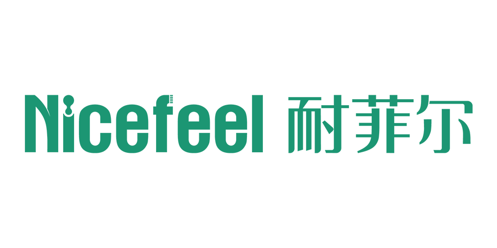 Nicefeel/耐菲爾品牌logo