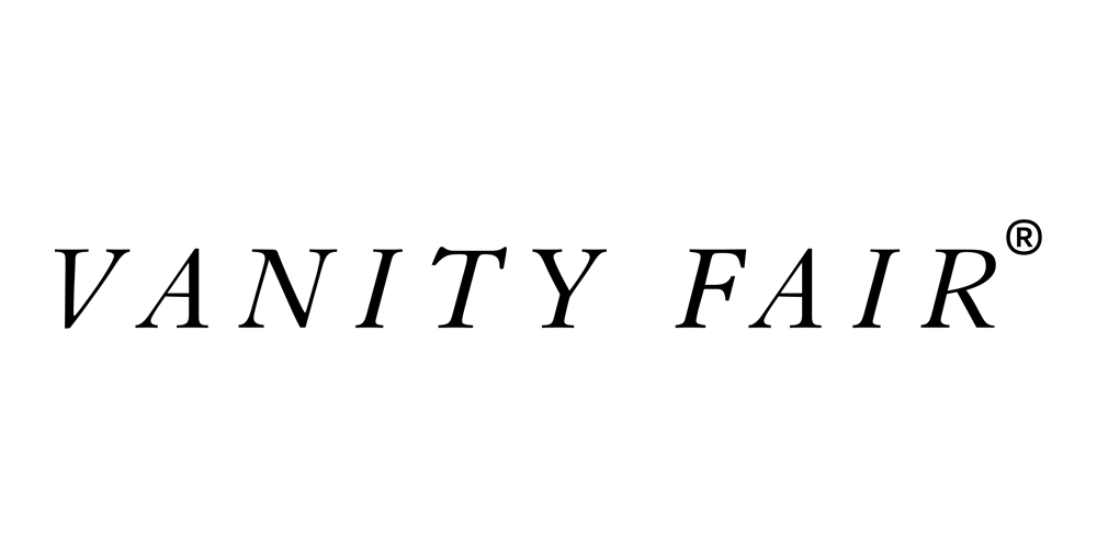 VANITY FAIR品牌logo