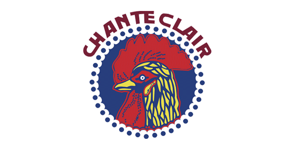 chante clair品牌logo