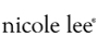 nicole lee品牌logo