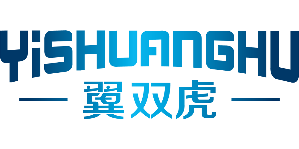 翼雙虎品牌logo