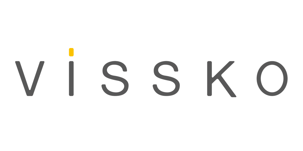 vissko/維斯克品牌logo