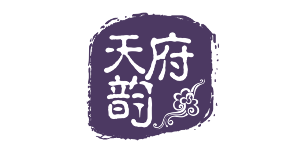 天府韻品牌logo