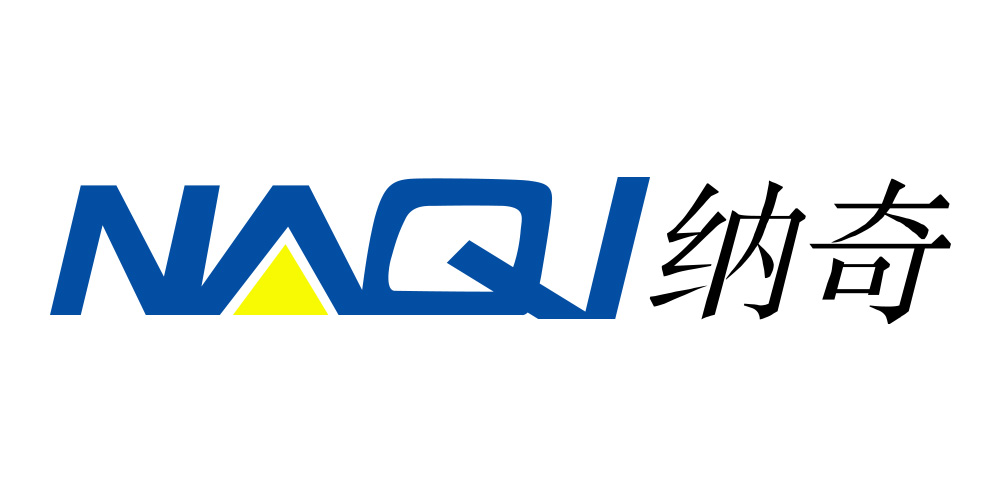 納奇品牌logo
