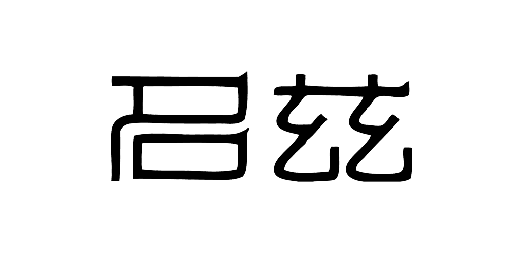 名茲品牌logo