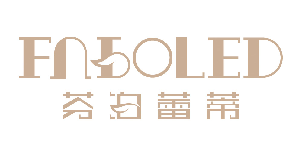 Fnboled/芬泊蕾蒂品牌logo