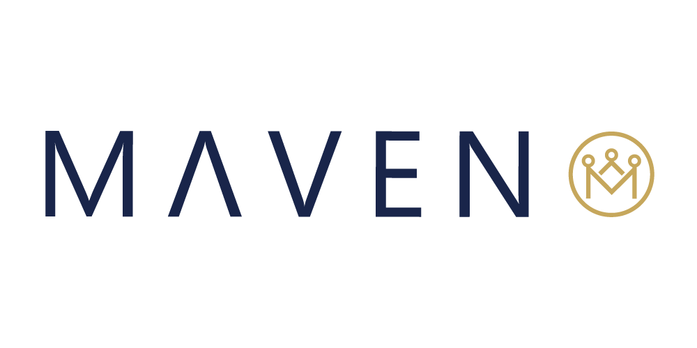 maven品牌logo