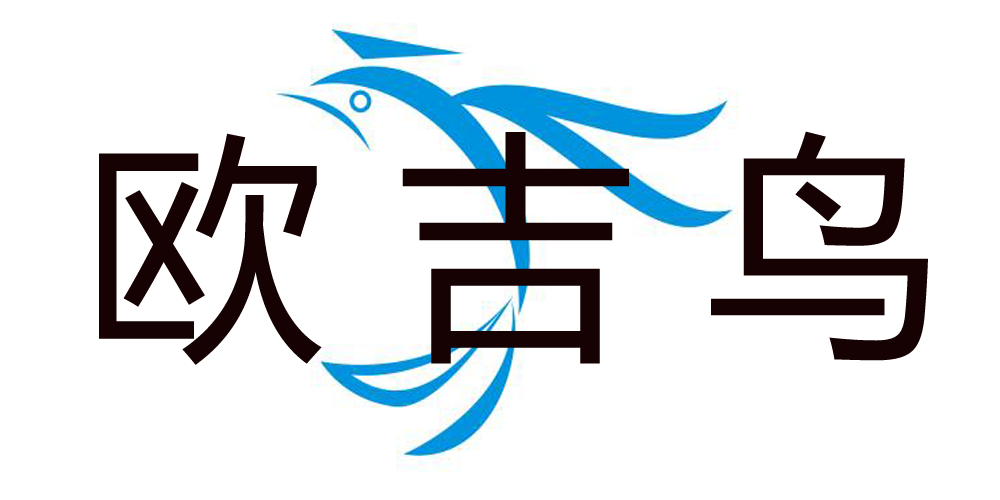 歐吉鳥品牌logo