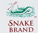 SNAKE BRAND/蛇牌品牌logo