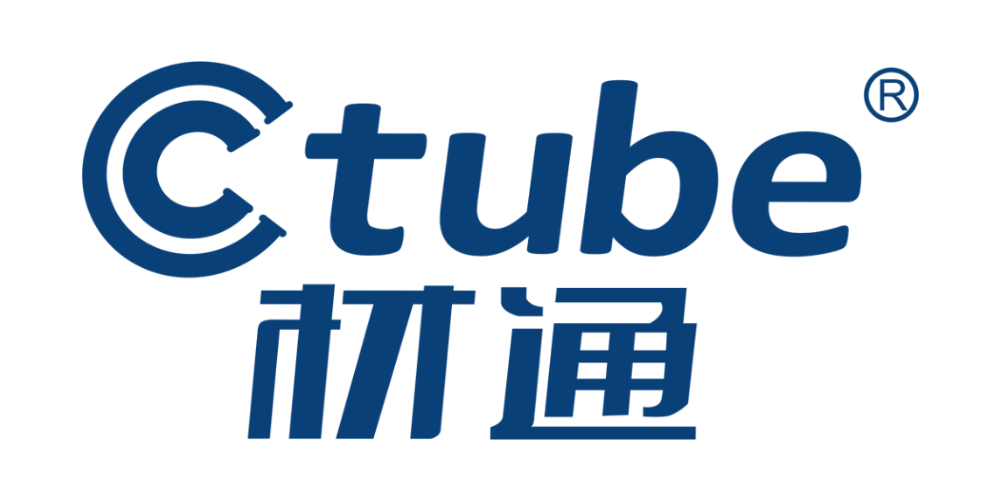 材通品牌logo
