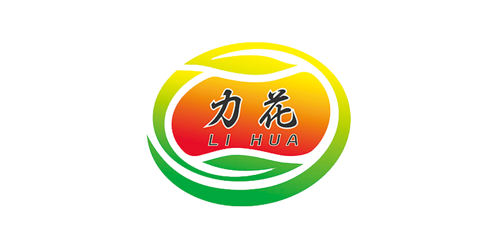 力花品牌logo